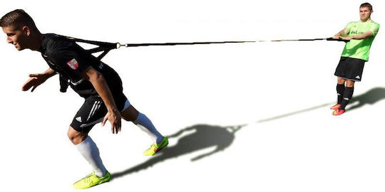 Yakimasport Ιμάντες Γυμναστικής Speed Training Tape