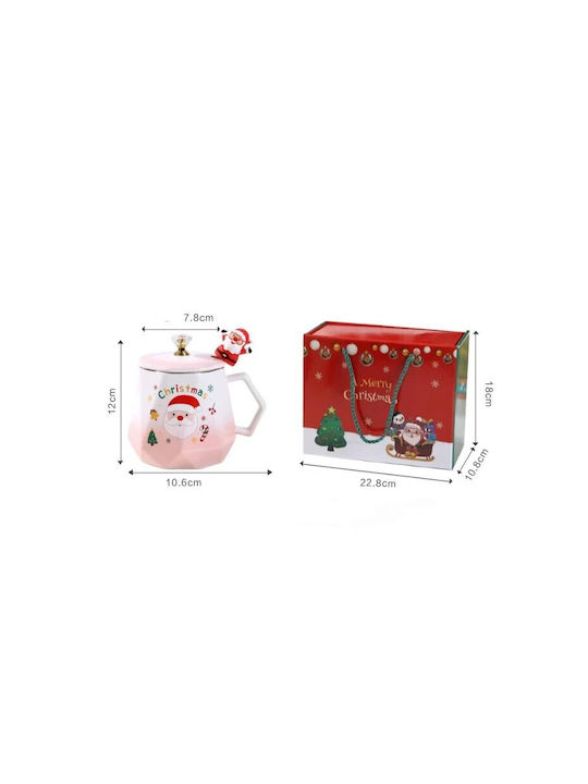 Starrydrip Weihnachtliche Becher Blau Weihnachtlich Becher Blau