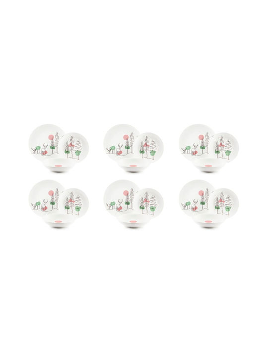 Excelsa Set 18buc Excelsa Set 18buc