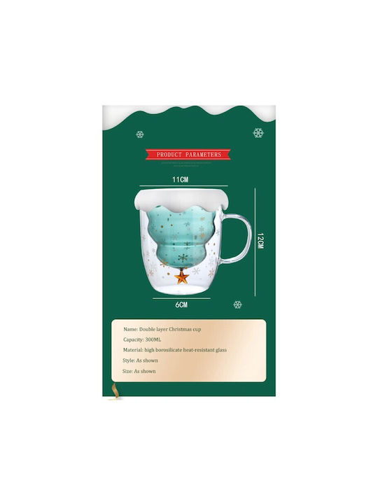 Starrydrip Weihnachtliche Becher Weihnachtlich Becher