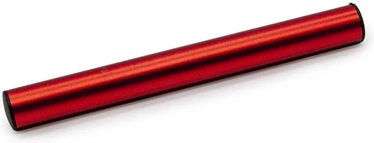 Accessories for Electric Scooter Handlebar Extension 200mm Red in Red Colour