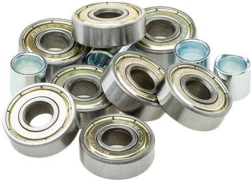 Mico ABEC-7 Bearing Skateboard Bearings 8pcs