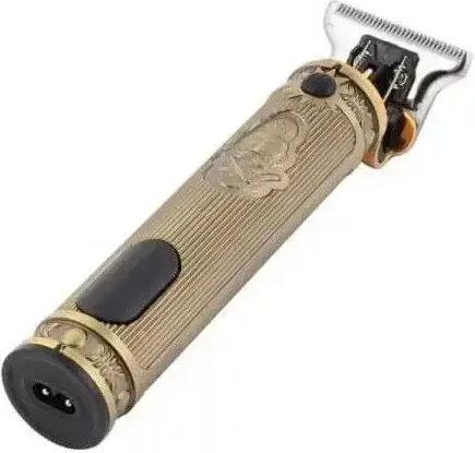 Kemei Rechargeable Hair Clipper Gold KM-700H