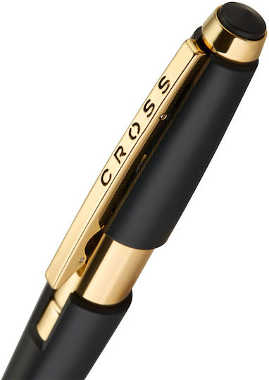 Cross Edge Matte Pixuri Rollerball