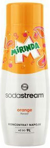 Sodastream Soft Drink with Carbonation in Box 5x440ml