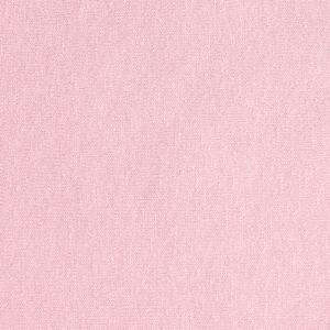 Matex Baby Sheet Crib Cotton Fitted Pink 120x60cm