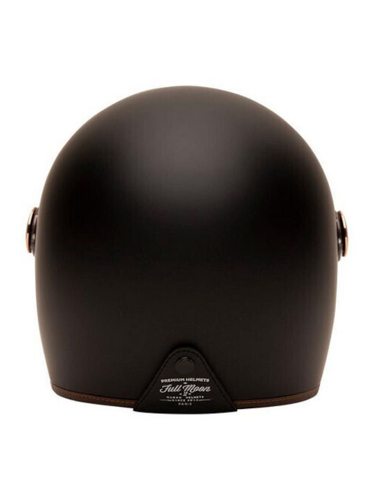 Marko Helmets Fullmoon 2 Volles Gesicht ECE 22.06 Black Matt Marko Helmets Fullmoon 2 Volles Gesicht ECE 22.06 Black Matt