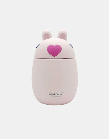 Termos Pentru Mâncare Bunny 600ml