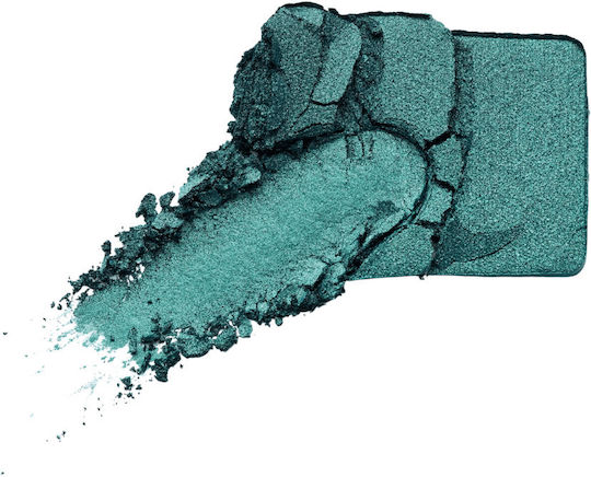 Catrice Cosmetics Art Couleurs Eyeshadow Сенки за Очи Матов в Твърда Форма 430 Pacific Teal 2гр
