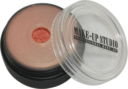 Make-up Studio Shiny Effects Σκιά Ματιών σε Σκόνη με Χρυσό Χρώμα 4gr