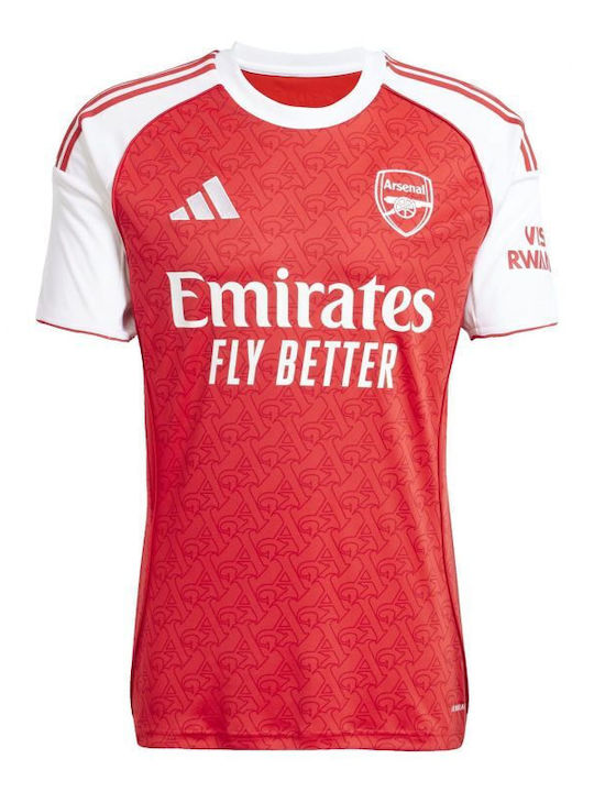 Adidas Men's Football Jersey Arsenal 25/26 Home Jersey