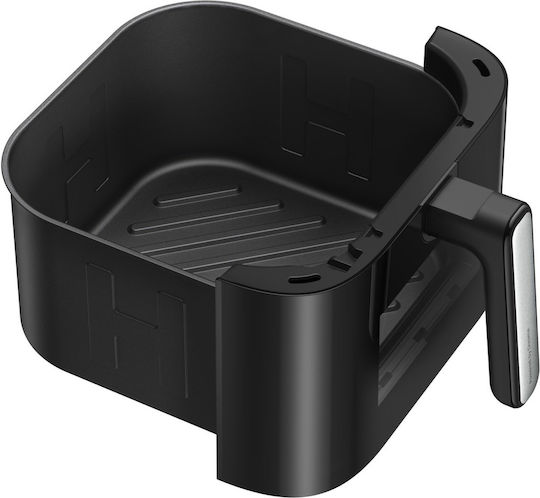 Mova Aerochef Fd10 Pro Air Fryer With Wi-Fi 6lt Black