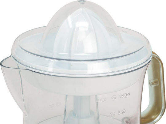 Jocca J-2184 Storcător electric 40W cu capacitate 700ml Alb