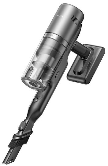 Mova I10 Electric 2 in 1 Stick & Handheld Vacuum 460W Black