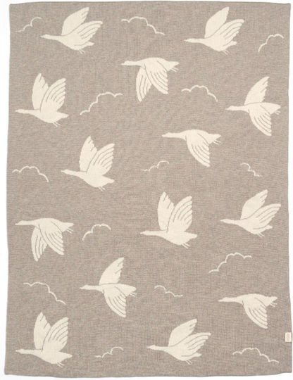 Mamas & Papas Nursery Swaddling Blanket 70x90cm