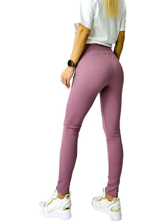 Schulung Leggings Pink