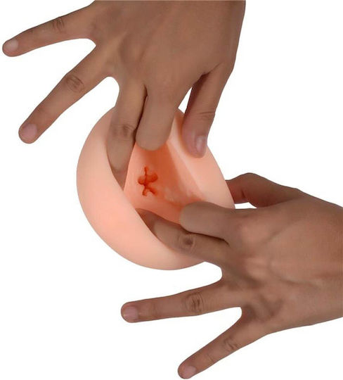 Liuliz Forma anal Pussy de buzunar - Mstrs00030