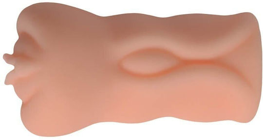 Curve Toys Masturbator Vagina