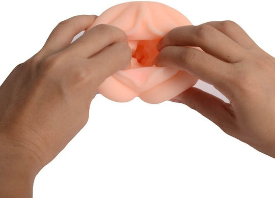 Curve Toys Masturbator Vagina