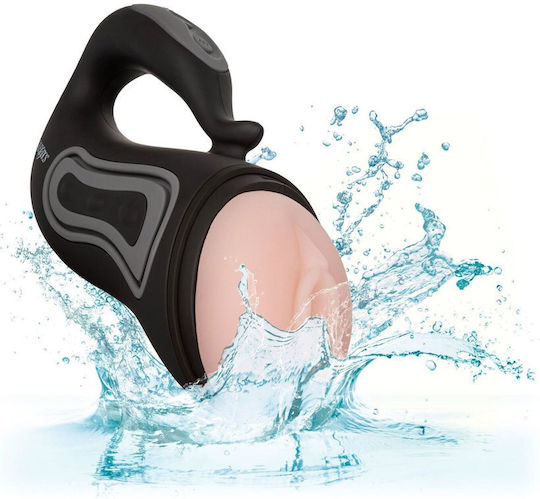 Calexotics Rechargeable Masturbator 1buc