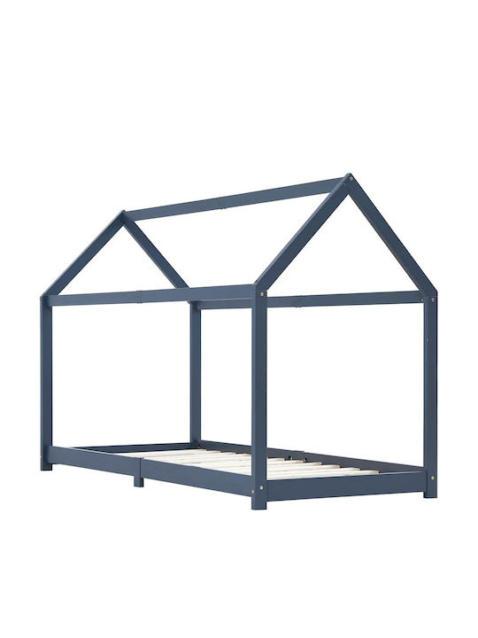Μονό για Στρώμα 90x200cm