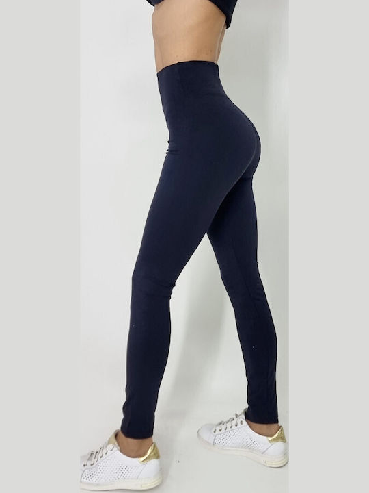 Yoga Colan Femei Strângere Push Up Negru