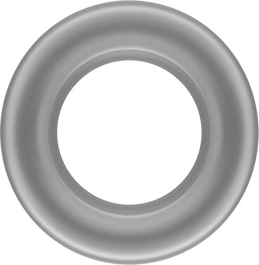 Shots Sono No.46 Ball Strap Пръстен Тестис Прозрачен SON046TRA