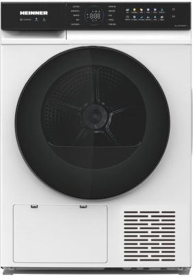 Heinner HHPD-M9K5IVC+++ Uscător de rufe 9kg cu pompă de căldură