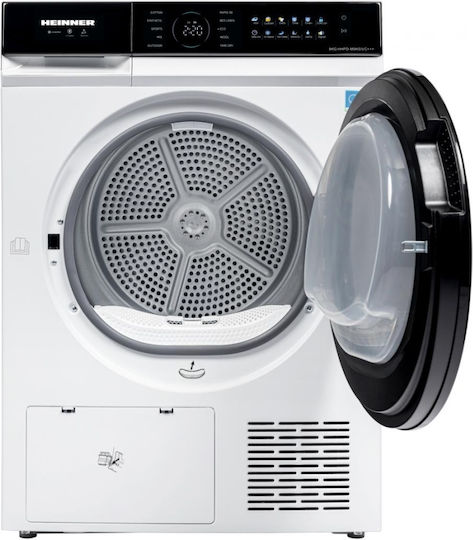 Heinner HHPD-M9K5IVC+++ Uscător de rufe 9kg cu pompă de căldură