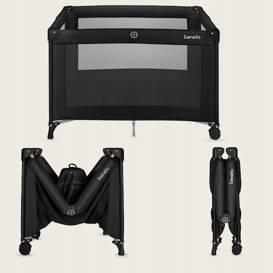 Lionelo Playpen 70.5x100.5cm Lionelo Playpen 70.5x100.5cm