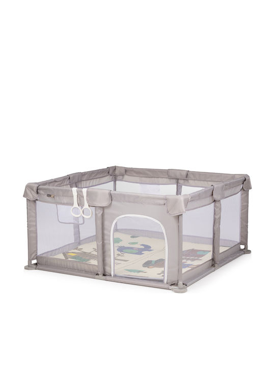 Chipolino Parc 120x120cm