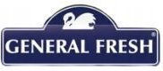 General Fresh Bloc Toaletă cu aromă de Lavanda