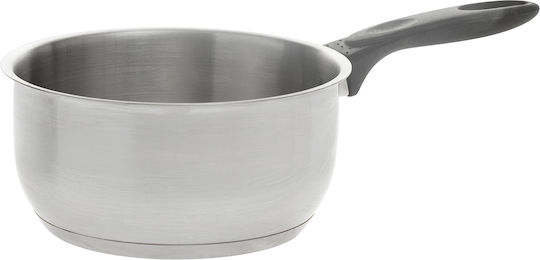 5Five Pots Set from Stainless Steel 2 Pieces