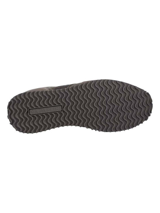 Cosmos Trainers Sneakers Black