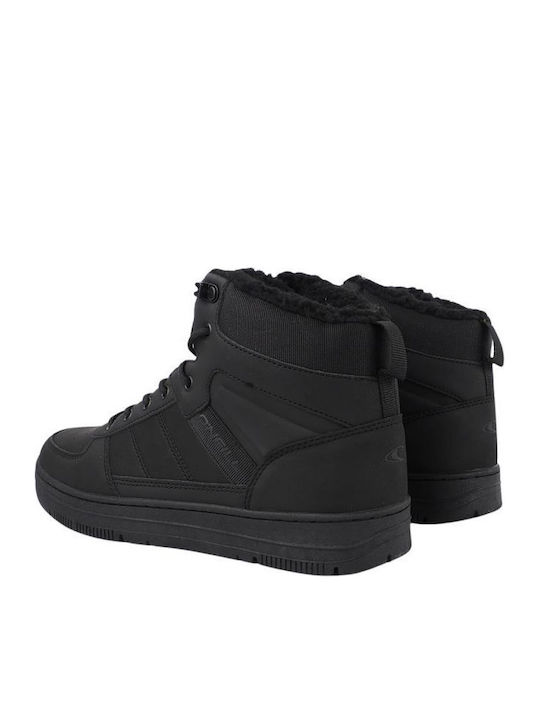 Boots Black