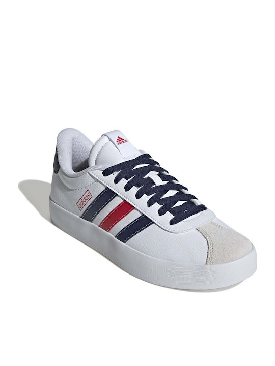 Vl Court 3.0 Herren Sneakers Weiß