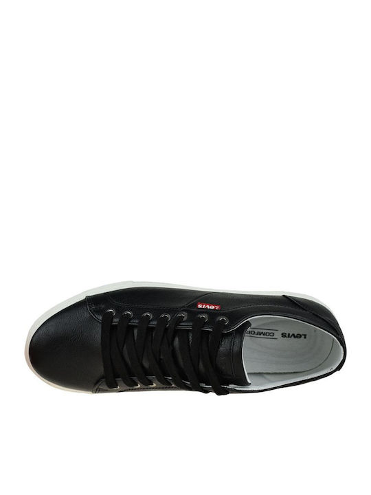 Woodward Sneakers Black