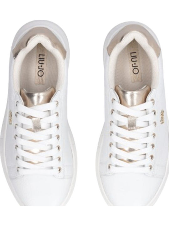 Babol Sneakers White