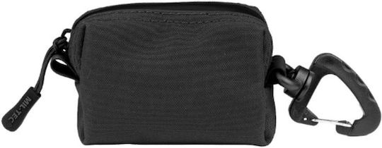 Θήκη Ακουστικών Earpod Pouch Mil-tec Μαύρη