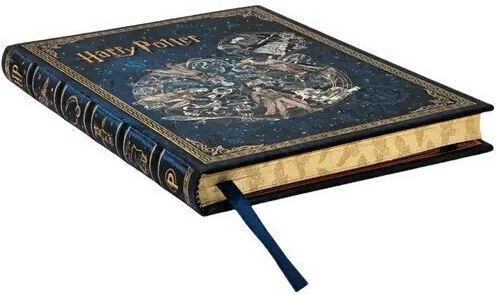 Paperblanks Notebook with Elastic Multicolour