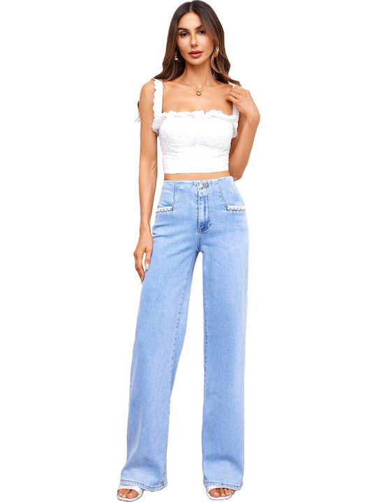 Hochgebirge Damen Jeans Hosen