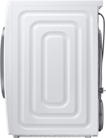 Samsung DV90DG6845LHU4 Στεγνωτήριο 9kg με Αντλία Θερμότητας