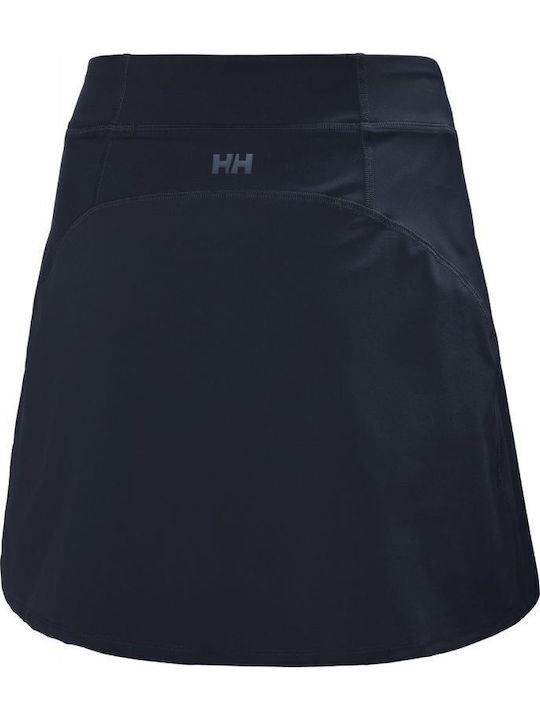 Mini Φούστα Navy Μπλε