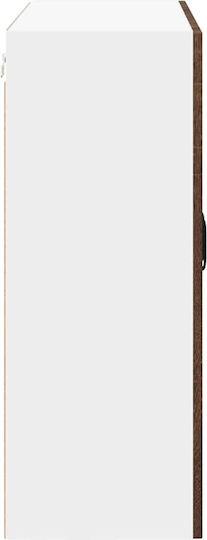 Brown Oak 80x31x80buc