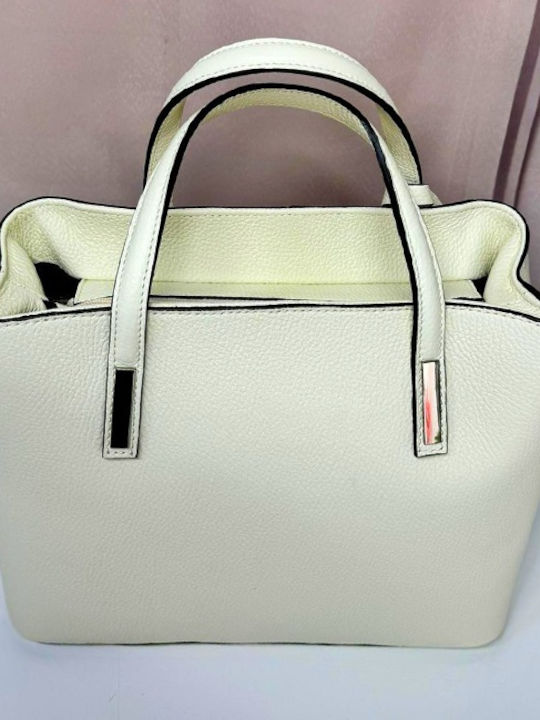 Schultertasche