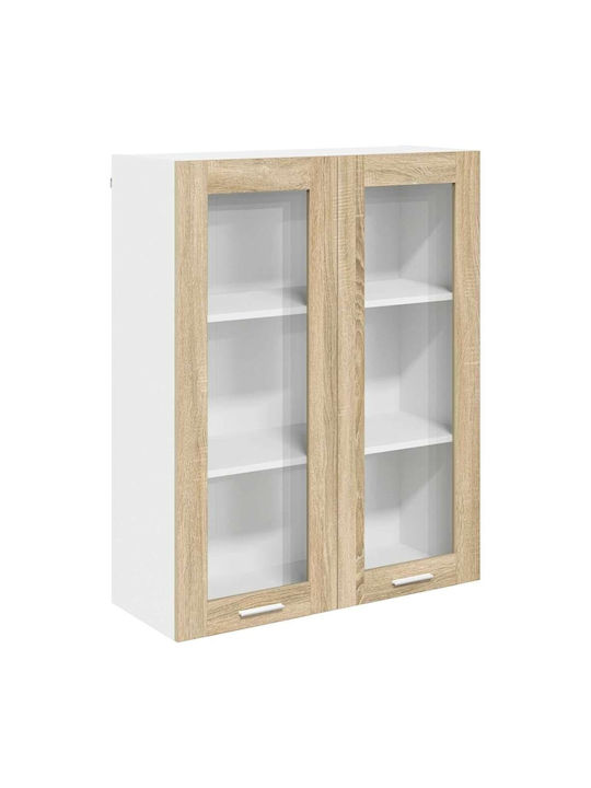 Δρύς Sonoma 80x31x100buc