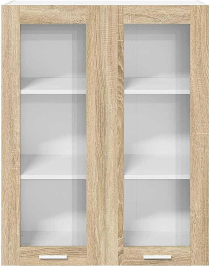 Δρύς Sonoma 80x31x100buc