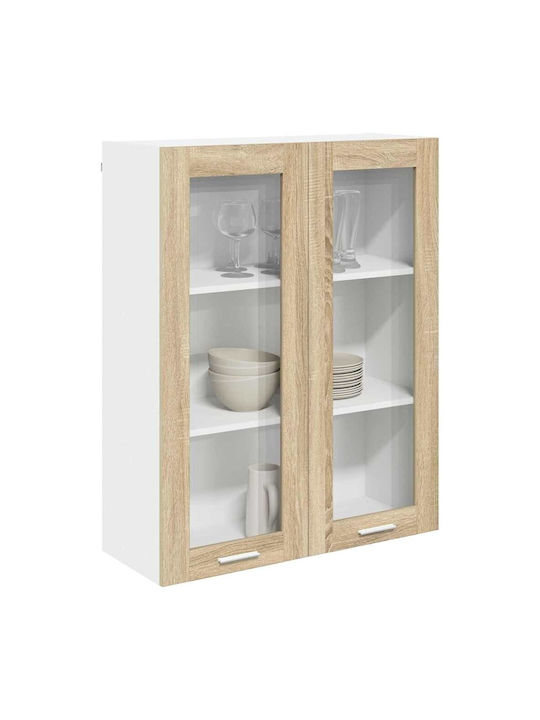 Δρύς Sonoma 80x31x100buc