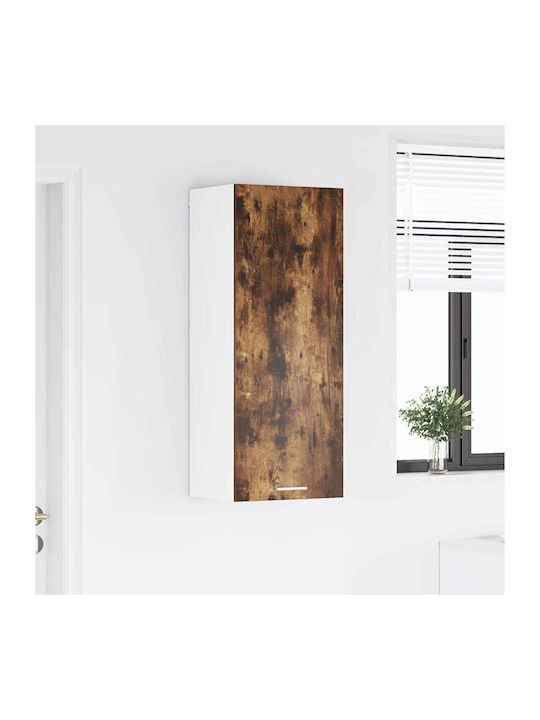 Καπνιστό Δρύς 40x31x100buc