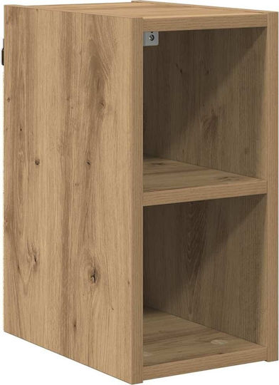 Cabinet Wall Artisan Oak 20x29.5x40cm